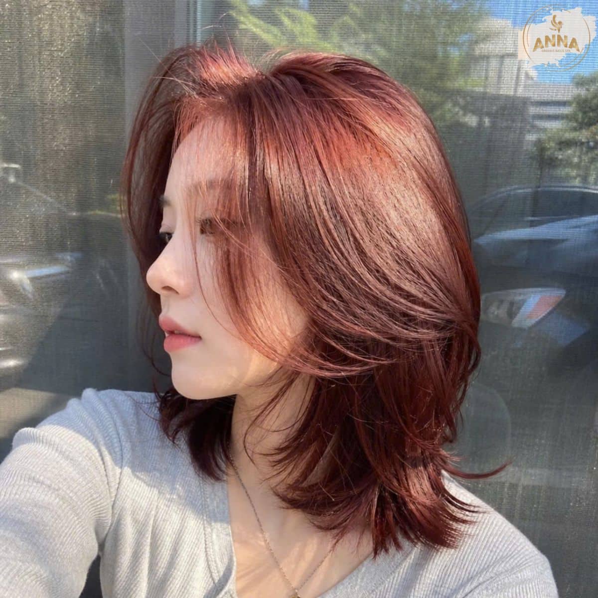 Spa Hair Vinhomes