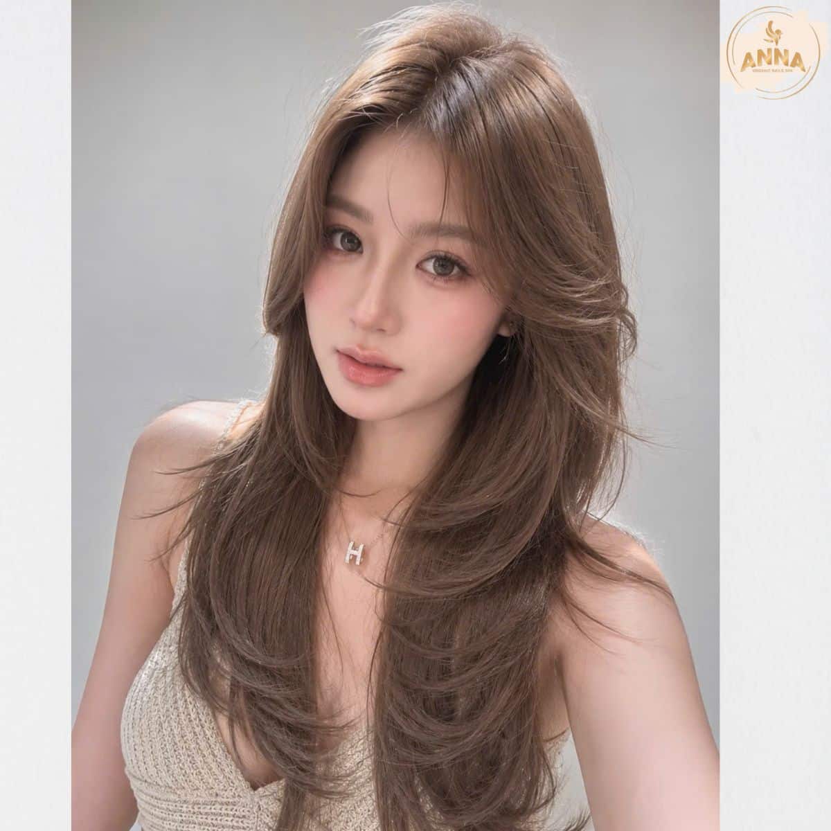 Spa Hair Saigon Pearl