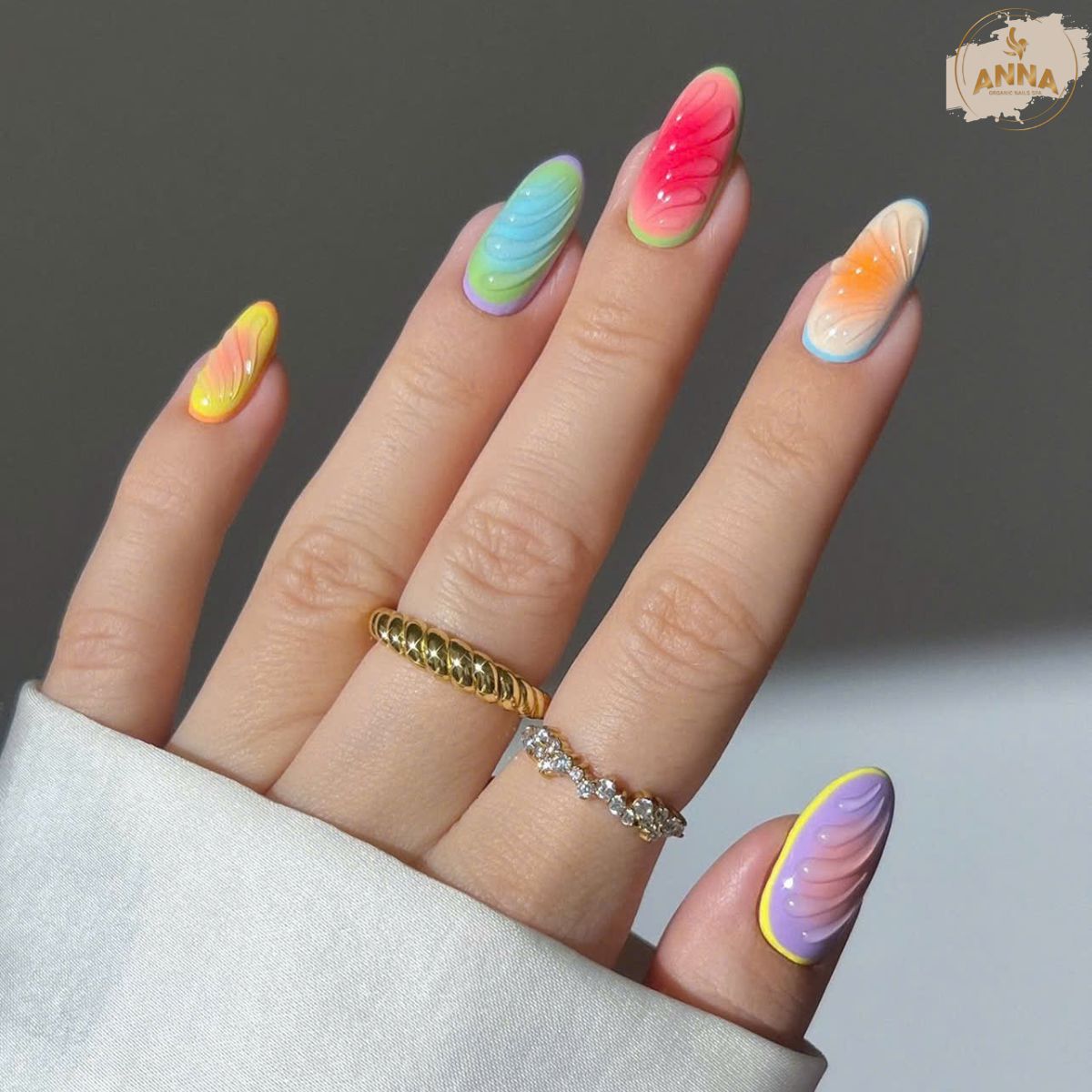 Bình Thạnh Spa Nail Organic