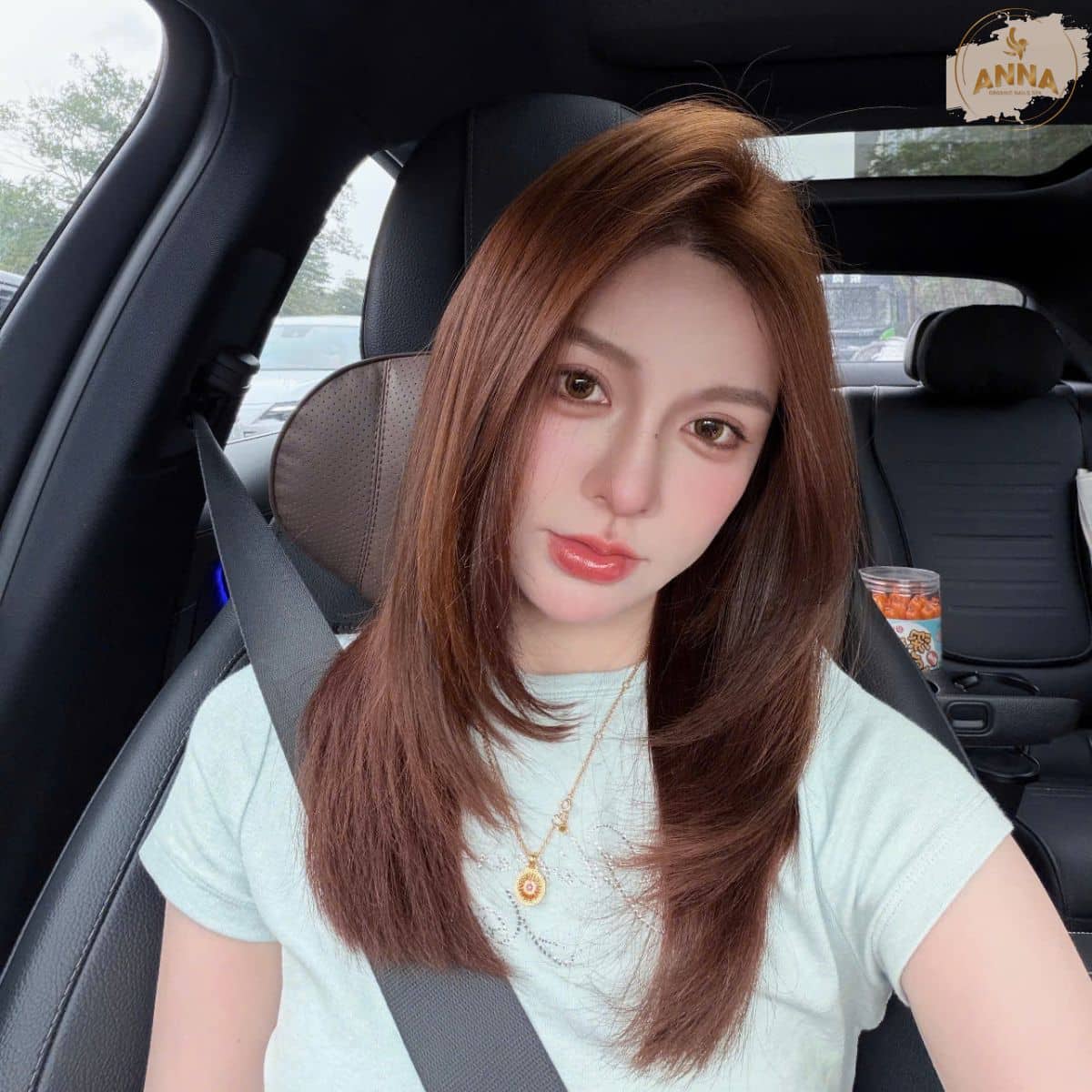 Spa Hair Sunwah Pearl