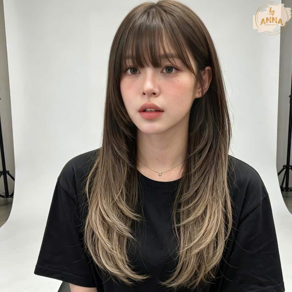 Spa Hair Sunwah Pearl