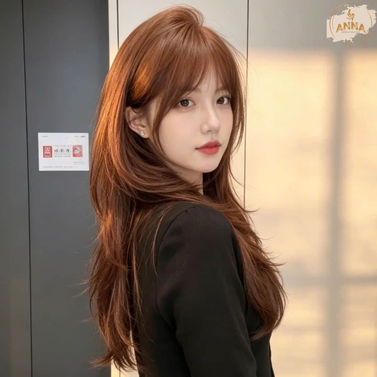 Spa Hair Sunwah Pearl
