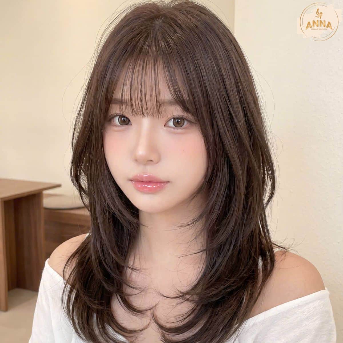 Spa Organic Hair Vinhomes