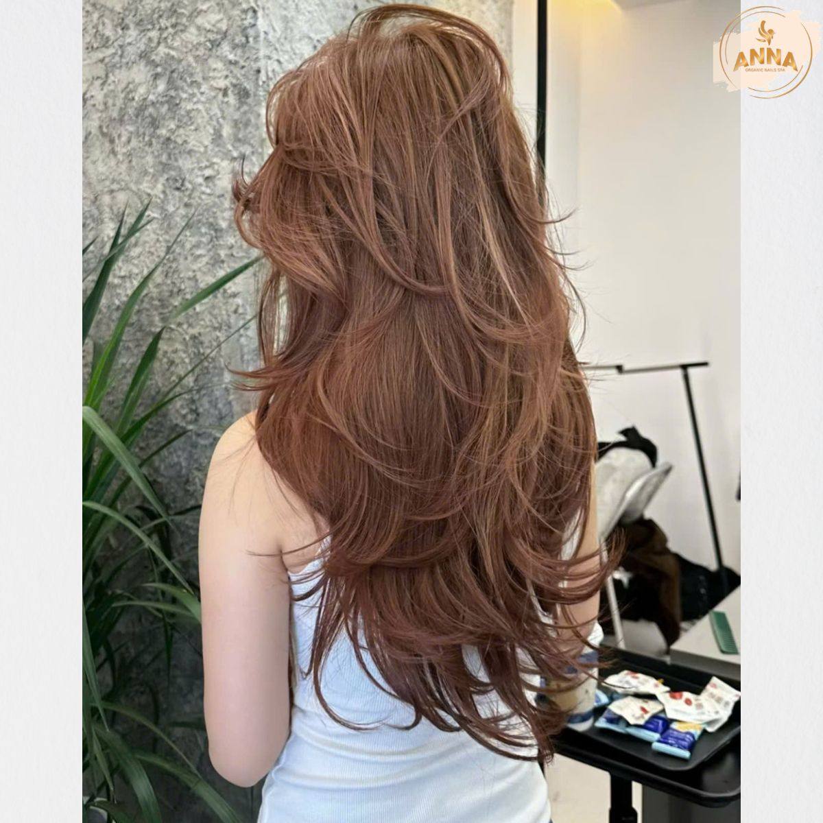 Spa Organic Hair Bình Thạnh