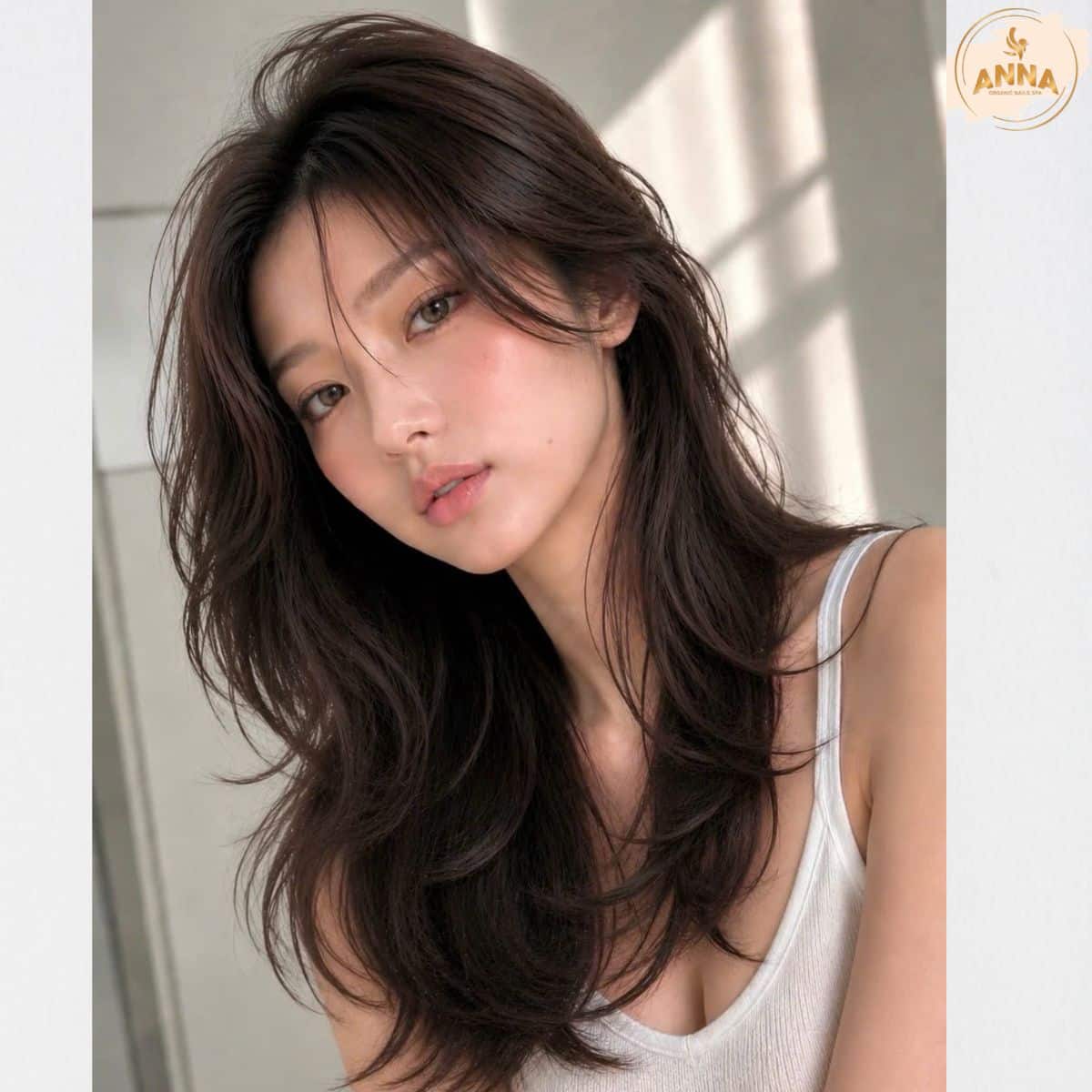 Spa Organic Hair Sunwah Pearl