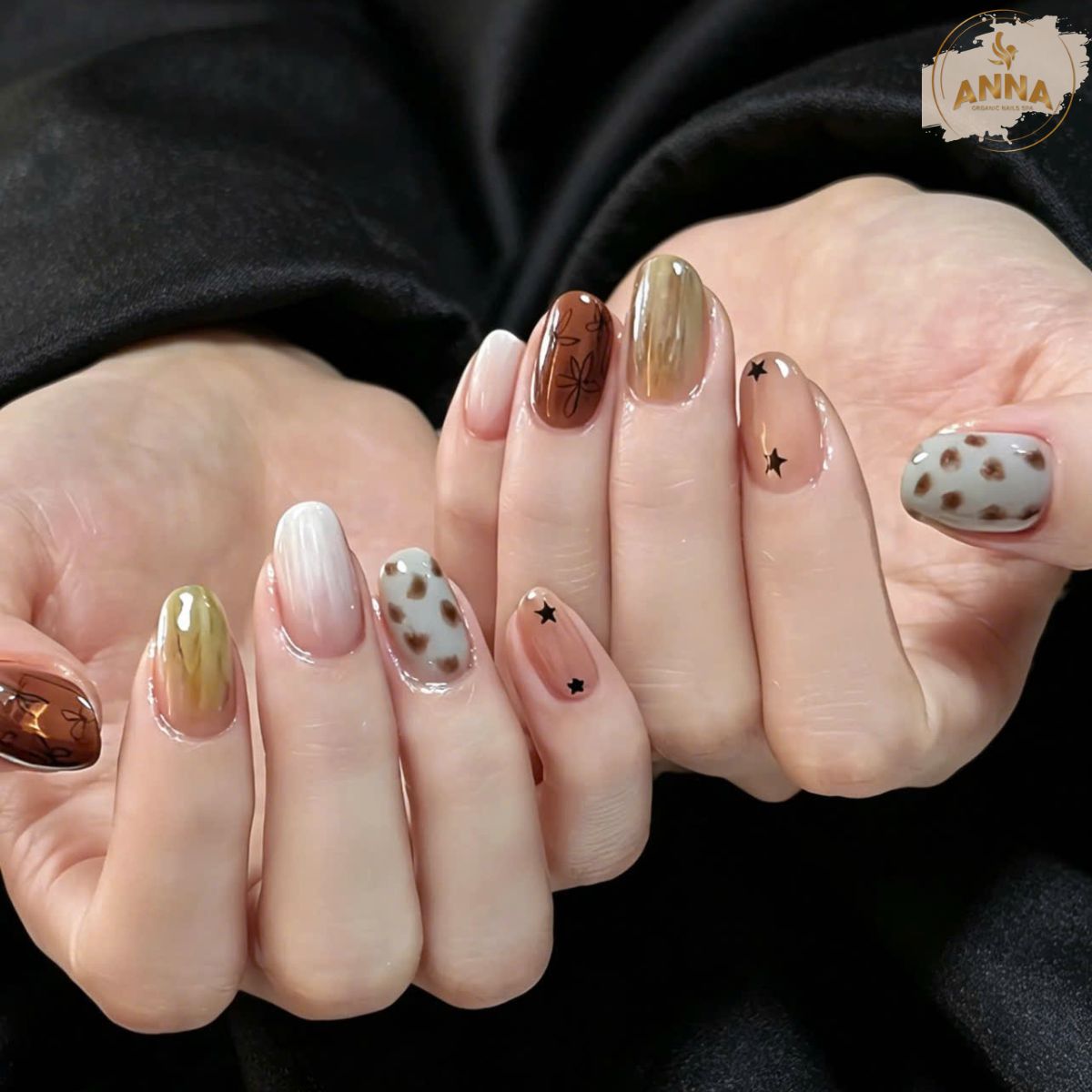 Bình Thạnh Spa Nail Organic