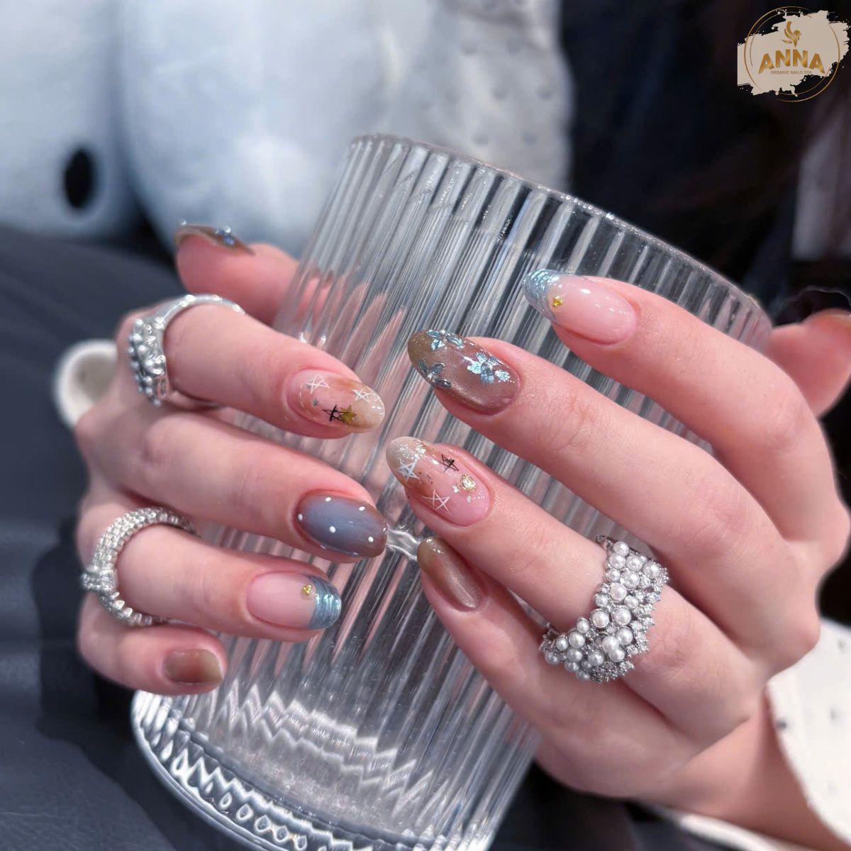 Bình Thạnh Spa Nail Organic