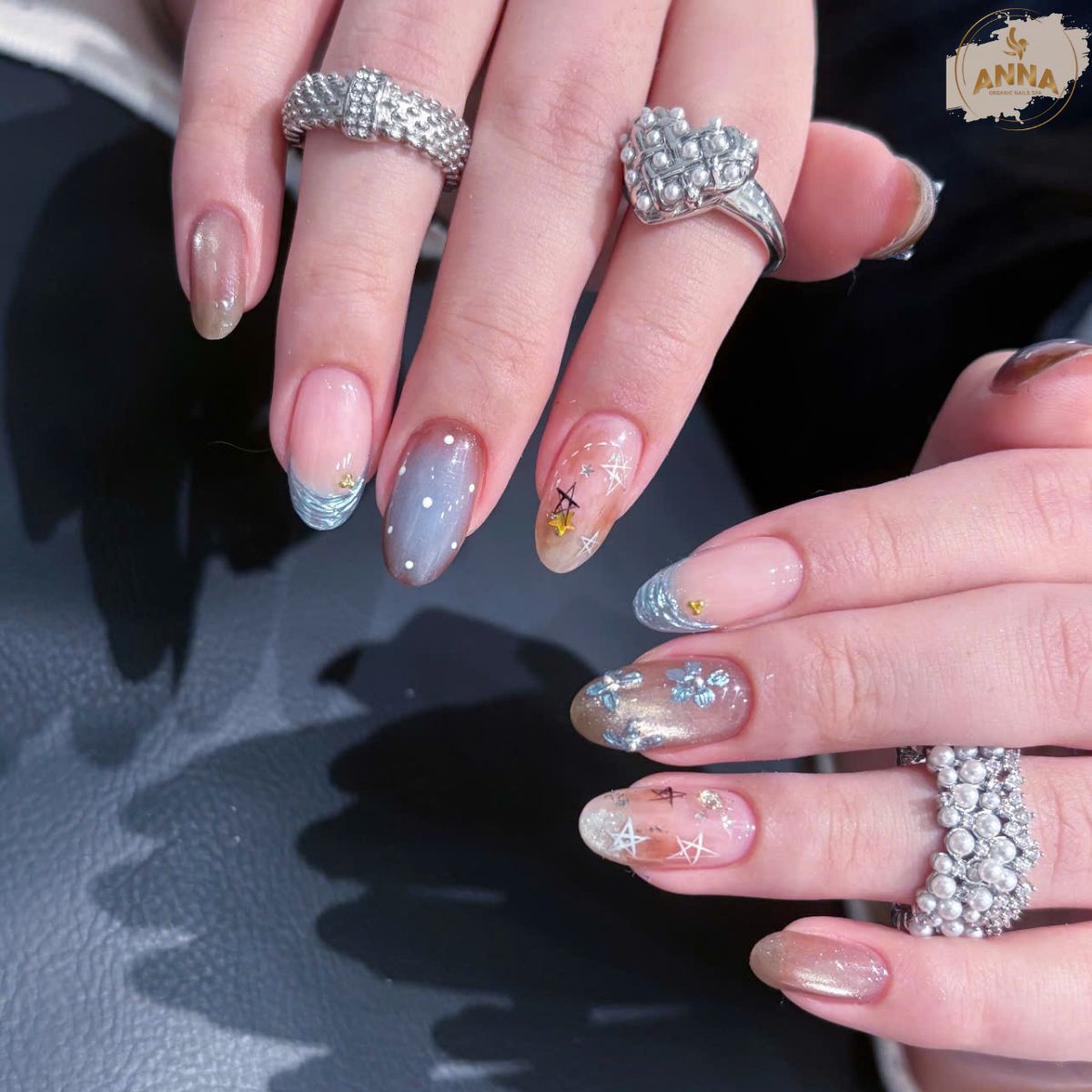 Bình Thạnh Spa Nail Organic