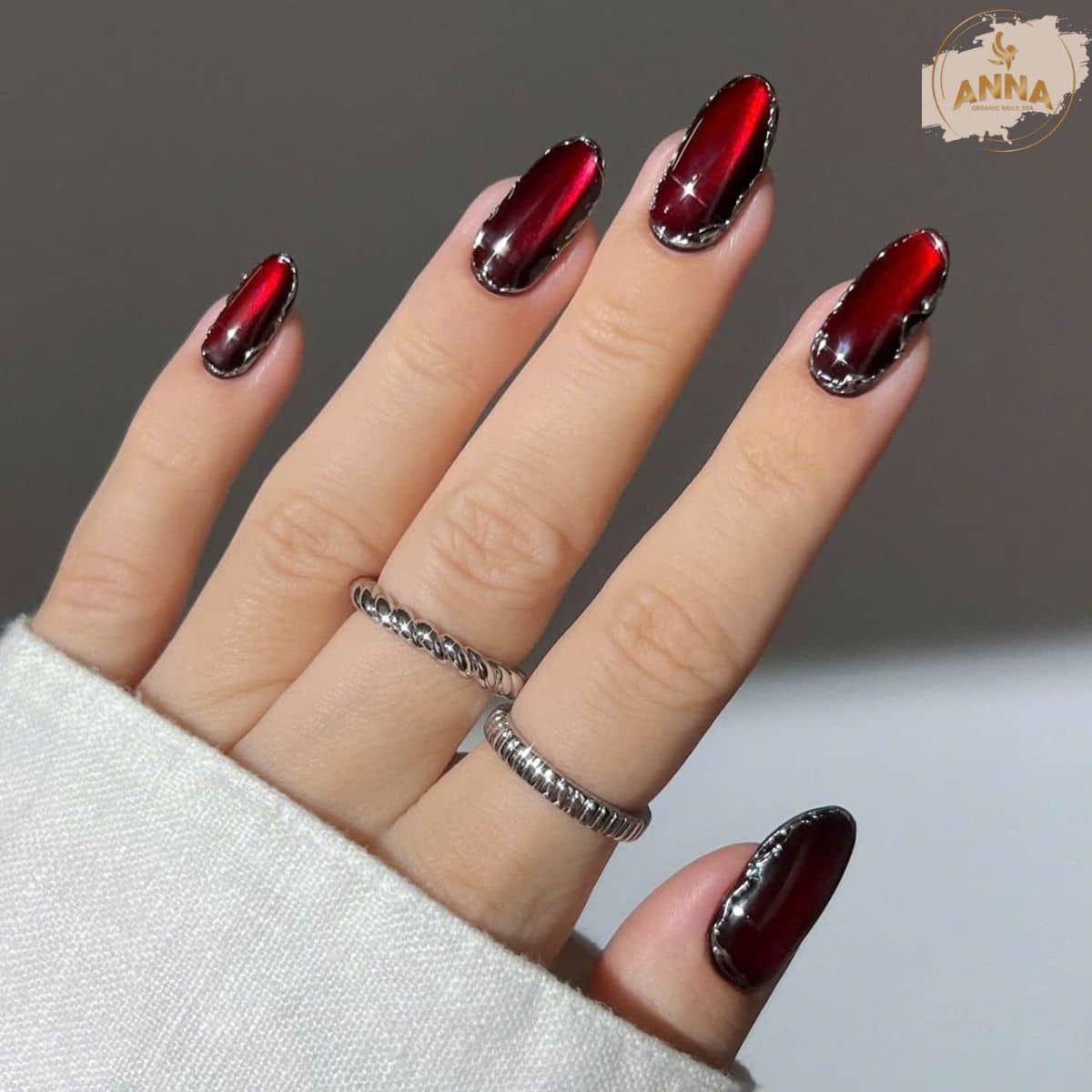 Nail Organic Spa Bình Thạnh